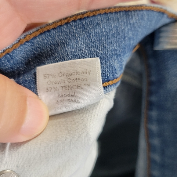 Reformation Audrey Jeans - Picture 9 of 9